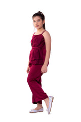 Jumpsuit for Girls