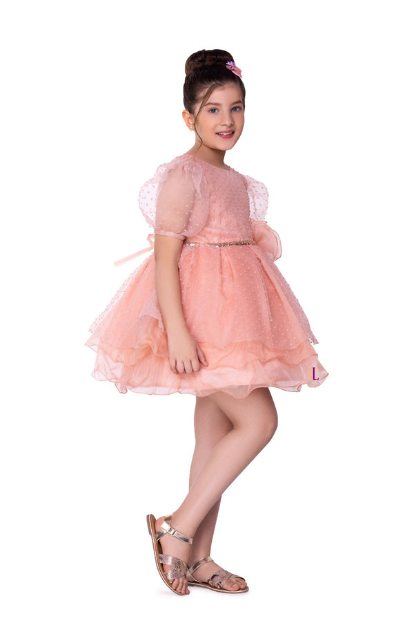 Sweepea- Party Dress for Girls